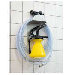 Ergo Foam Sprayer - 2.5 Liters - Vikan