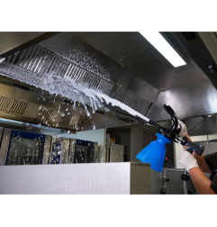 Ergo Foam Sprayer - 2,5 litri - Vikan