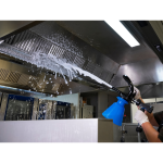 Ergo Foam Sprayer - 2,5 Litres - Vikan