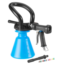 Ergo Foam Sprayer - 2,5 litri - Vikan