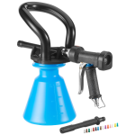 Ergo Foam Sprayer - 2,5 Litres - Vikan