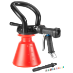 Ergo Foam Sprayer - 2,5 Litres - Vikan