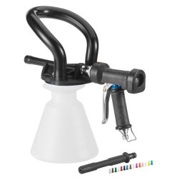 Ergo Foam Sprayer - 2.5 Liters - Vikan