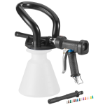 Ergo Foam Sprayer - 2.5 Liters - Vikan Ergo Foam Sprayer - 2.5 Liters - Vikan