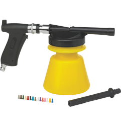 Kunststof deksel - 1,4L & 2,5L tanks - Vikan