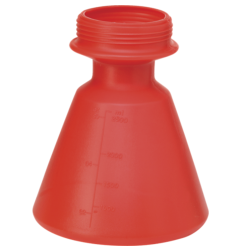 Tank - 2,5 Liter - Vikan