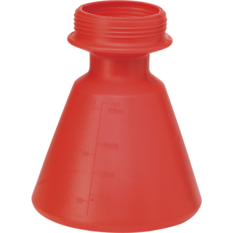 Tanque - 2,5 Litros - Vikan