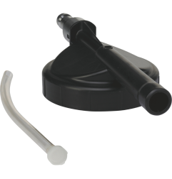 Injetor de espuma - Com mangueira de sucção para tanques de 1,4 L e 2,5 L - Vikan