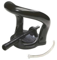 Ergo Foam-Injector - Met zuigslang voor 1,4 L & 2,5 L tanks - Vikan