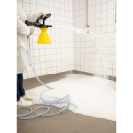 Ergo Foam-Injector - Met zuigslang voor 1,4 L & 2,5 L tanks - Vikan