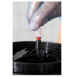 Aanzuigslang - Voor Schuim-Injector & Ergo Schuim-Injector - Vikan