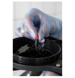 Набор из 14 насадок - для распылителя пены и распылителя пены Ergo - Vikan