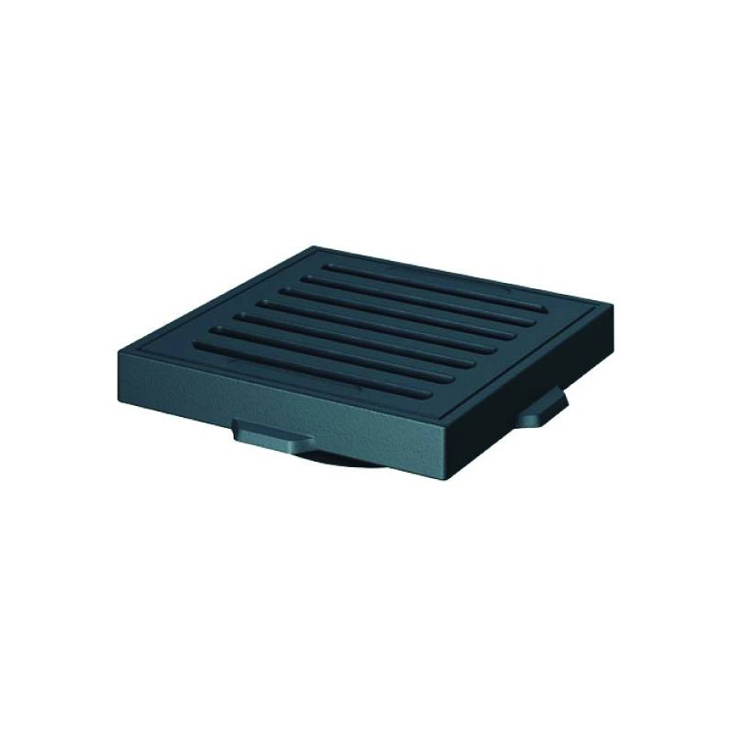 Roofpoint cadre rehausse pour avaloir DN 100 et DN 150 d'ACO Roofpoint cadre rehausse pour avaloir DN 100 et DN 150 d'ACO