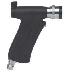 Waterpistool - Voor schuimspuit en spoellans - Vikan