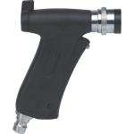 Pistola de água - para pulverizador de espuma e lança de enxágue - Vikan Pistola de água - para pulverizador de espuma e lança de enxágue - Vikan