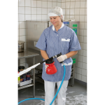 Pistola de agua - Para pulverizador de espuma - Vikan Pistola de agua - Para pulverizador de espuma - Vikan