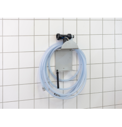 Pistola ad acqua - Per dispositivi a schiuma - Vikan