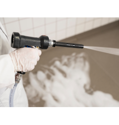 Water gun - For foam devices - Vikan
