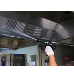 Водяной пистолет - Для пенных устройств - Vikan