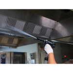 Waterpistool - Voor schuimapparaten - Vikan