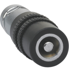 Lancia a spruzzo corta e regolabile - Per pistole ad acqua VIK 9320/9 e VIK 9323/9 - Vikan