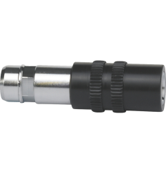 Lanza pulverizadora corta y ajustable - Para pistolas de agua VIK 9320/9 y VIK 9323/9 - Vikan