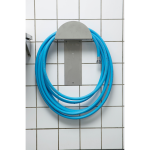 Suspension inox pour tuyau - Pour 20 m de tuyau en 1/2 - Vikan Suspension inox pour tuyau - Pour 20 m de tuyau en 1/2 - Vikan