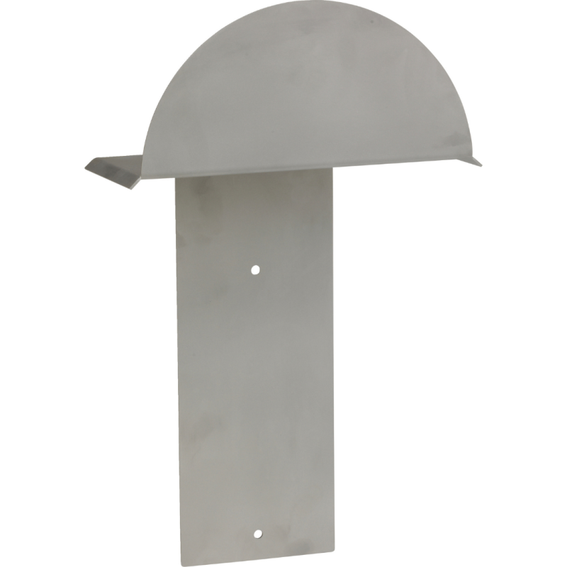 Suspension inox pour tuyau - Pour 20 m de tuyau en 1/2 - Vikan Suspension inox pour tuyau - Pour 20 m de tuyau en 1/2 - Vikan