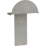 Suspension inox pour tuyau - Pour 20 m de tuyau en 1/2 - Vikan