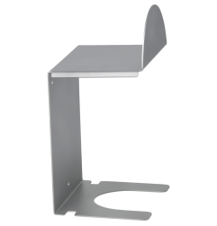 Suspension inox pour tuyau & Foam Sprayer - Pour 20 m de tuyau en 1/2 - Vikan