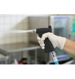 Wasserpistole - max. 40ºC, max. 6 Bar - Vikan