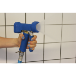 Pistolet à eau - Heavy Duty - 24 Bars, 95°C - Vikan Pistolet à eau - Heavy Duty - 24 Bars, 95°C - Vikan