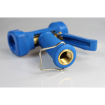 Pistola de agua de alta resistencia, 24 bares, 95 °C, Vikan Pistola de agua de alta resistencia, 24 bares, 95 °C, Vikan