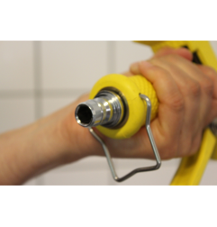 Water Gun - Heavy Duty - 24 Bar, 95°C - Vikan