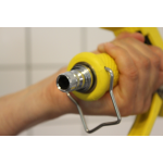 Pistola ad acqua - Heavy Duty - 24 Bar, 95°C - Vikan Pistola ad acqua - Heavy Duty - 24 Bar, 95°C - Vikan