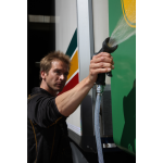 Pistola ad acqua - Heavy Duty - 24 Bar, 95°C - Vikan Pistola ad acqua - Heavy Duty - 24 Bar, 95°C - Vikan