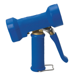 Pistola de agua de alta resistencia, 24 bares, 95 °C, Vikan