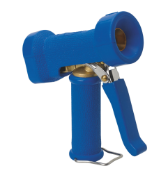 Wasserpistole – Hochleistungs-Wasserpistole – 24 Bar, 95 °C – Vikan