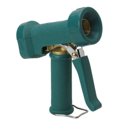 Water Gun - Heavy Duty - 24 Bar, 95°C - Vikan