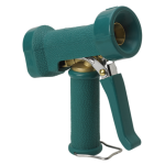 Water Gun - Heavy Duty - 24 Bar, 95°C - Vikan