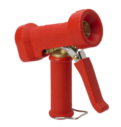 Водяной пистолет - Heavy Duty - 24 бар, 95°C - Vikan