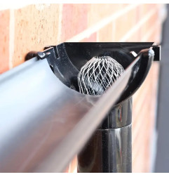 LIGHT Strainer Toad - Prevents obstruction problems - Eco line