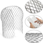 LIGHT Strainer Toad - Verhindert Verstopfungsprobleme - Eco-Linie LIGHT Strainer Toad - Verhindert Verstopfungsprobleme - Eco-Linie