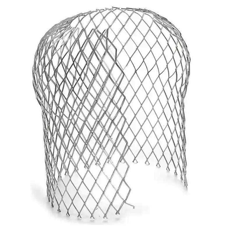 LIGHT Strainer Toad - Prevents obstruction problems - Eco line LIGHT Strainer Toad - Prevents obstruction problems - Eco line