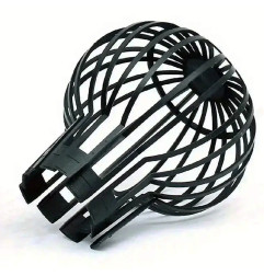 Filtro Black Toad - Previne problemas de entupimento de calhas - Eco Line