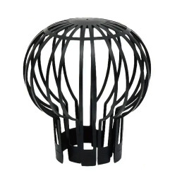 Filtro Preto Toad - Previne problemas de obstrução - Linha Eco