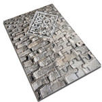 Puzzle "Waiting for Paris-Roubaix" - PIERRE & SOL Edition - 35 pieces Puzzle "Waiting for Paris-Roubaix" - PIERRE & SOL Edition - 35 pieces