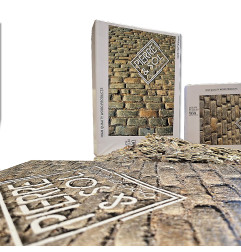 Puzzle "Esperando la París-Roubaix" - Edición PIERRE & SOL