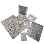 Puzzle "Aspettando la Parigi-Roubaix" - Edizione PIERRE & SOL