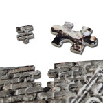 Puzzel "Wachten op Parijs-Roubaix" - PIERRE & SOL Editie - Zoom Puzzel "Wachten op Parijs-Roubaix" - PIERRE & SOL Editie - Zoom